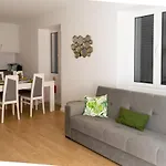 Sunscape Nature De 1 Lägenhet