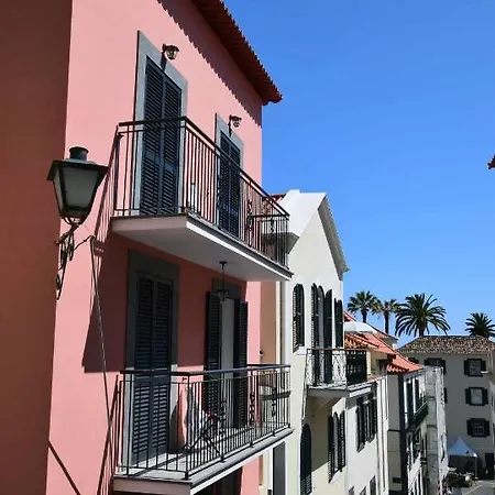 Sunscape Nature De 1 Apartment