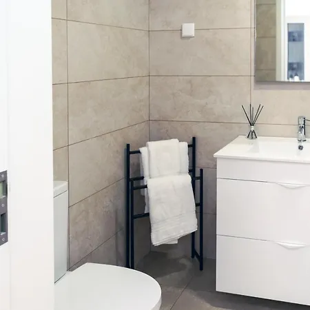 Sunscape Nature De 1 Apartment Ponta do Sol (Madeira)