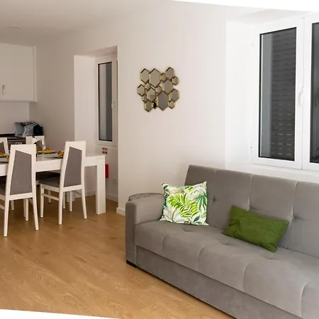 Sunscape Nature De 1 Apartment