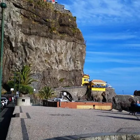 Sunscape Nature De 1 Apartment Ponta do Sol (Madeira)