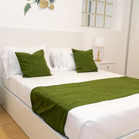 Sunscape Nature De 1 Apartment Ponta do Sol (Madeira)