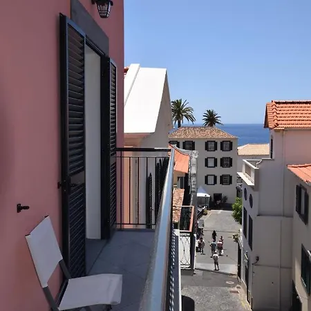 Apartment Sunscape Nature De 1