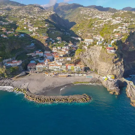 Sunscape Nature De 1 Apartment