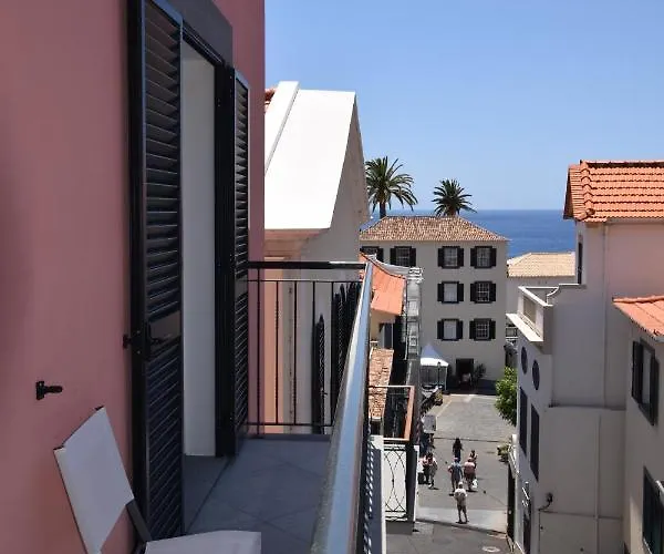 Appartement Sunscape Nature De 1